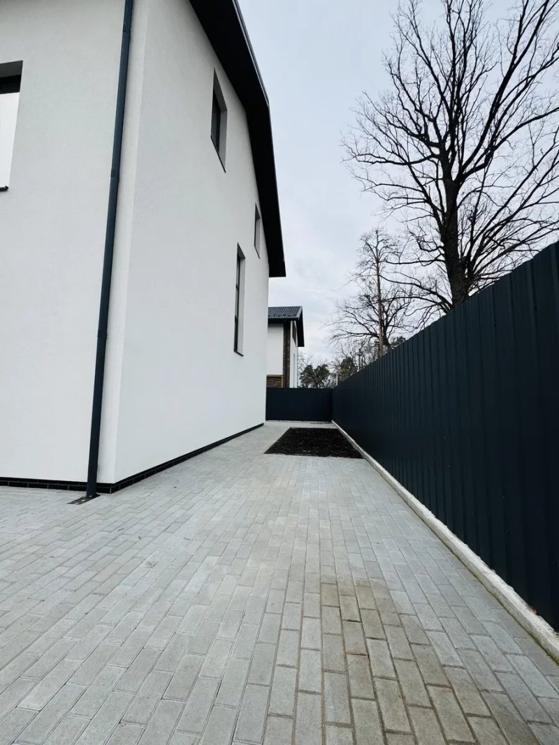 БЕЗ КОМІСІЇ, прямий продаж від забудовника, кутовий таун, вул. Теліги — фото 3