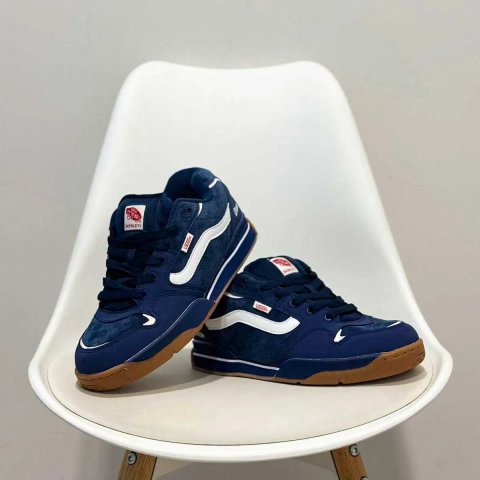 БЕЗ ПЕПЕДПЛАТ   Vans x Dime Rowley XLT