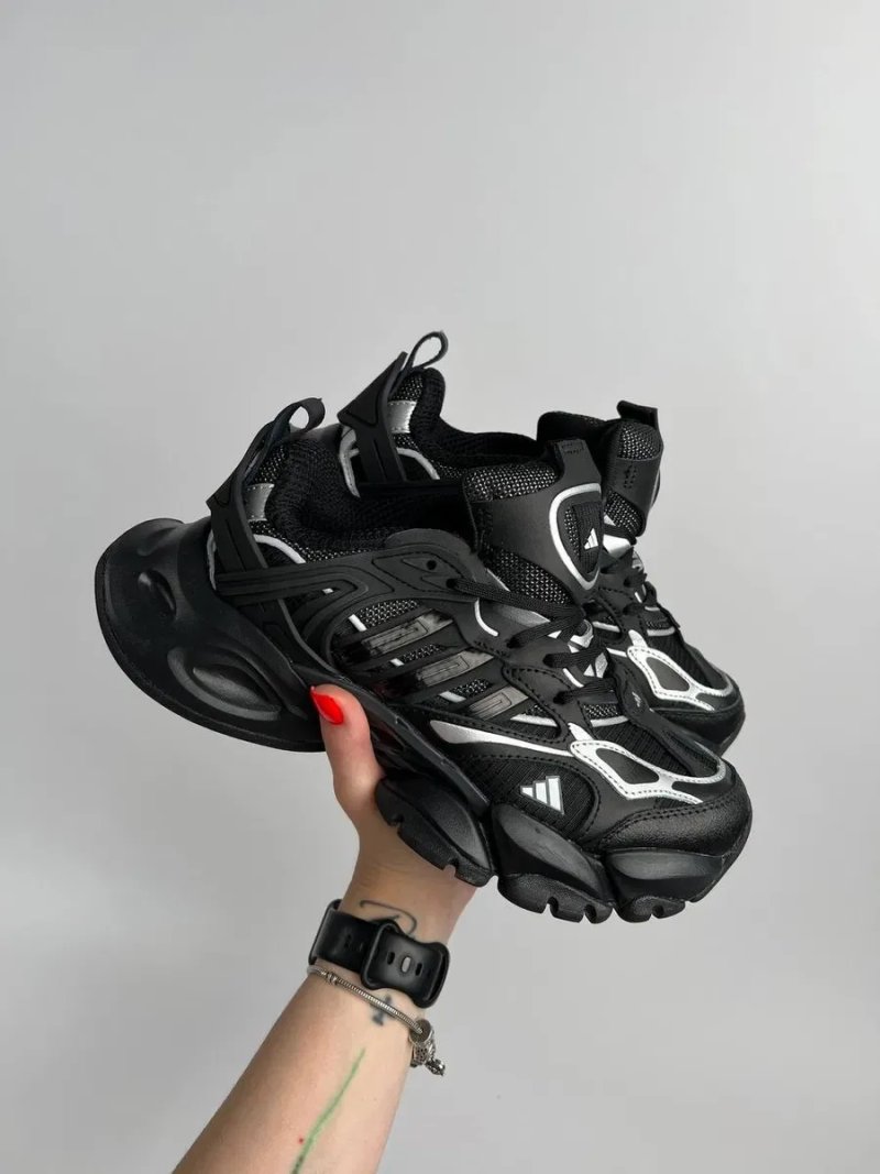 БЕЗ ПЕРЕДОПЛАТ ‼️Adidas Vento XLG Premium / Адідас Венто / ТОП ЯКІСТЬ — фото 6
