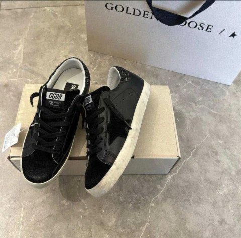 ‼️БЕЗ ПЕРЕДОПЛАТ‼️Кеди Golden Goose Superstar / Голден гус / гусс