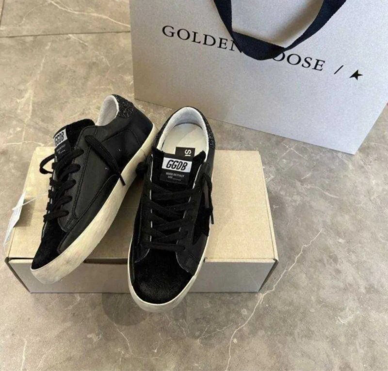 ‼️БЕЗ ПЕРЕДОПЛАТ‼️Кеди Golden Goose Superstar / Голден гус / гусс — фото 3