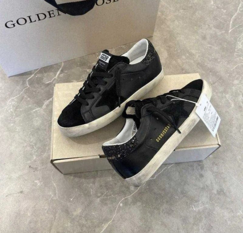 ‼️БЕЗ ПЕРЕДОПЛАТ‼️Кеди Golden Goose Superstar / Голден гус / гусс — фото 6