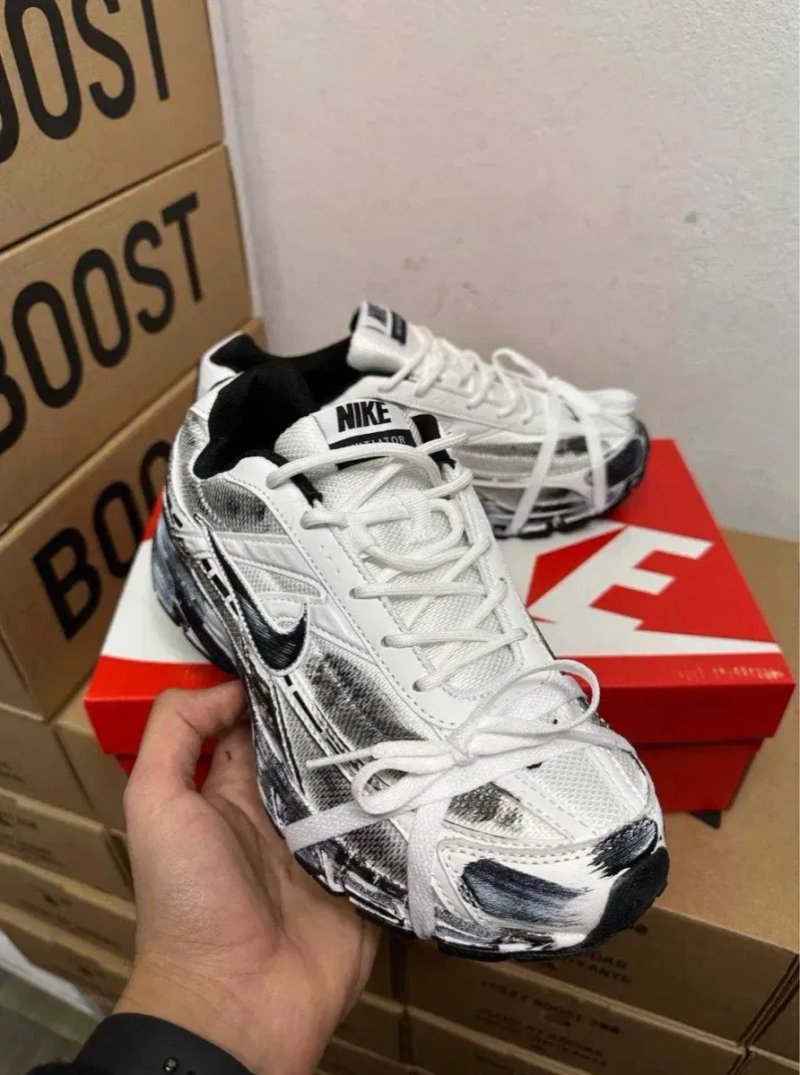 ‼️БЕЗ ПЕРЕДОПЛАТ‼️ Кросівки Nike Initiator Custom — фото 6