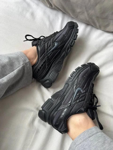 БЕЗ ПЕРЕДОПЛАТ ‼️ Nike Initiatiator Black / Найк Інітатор / топ якість
