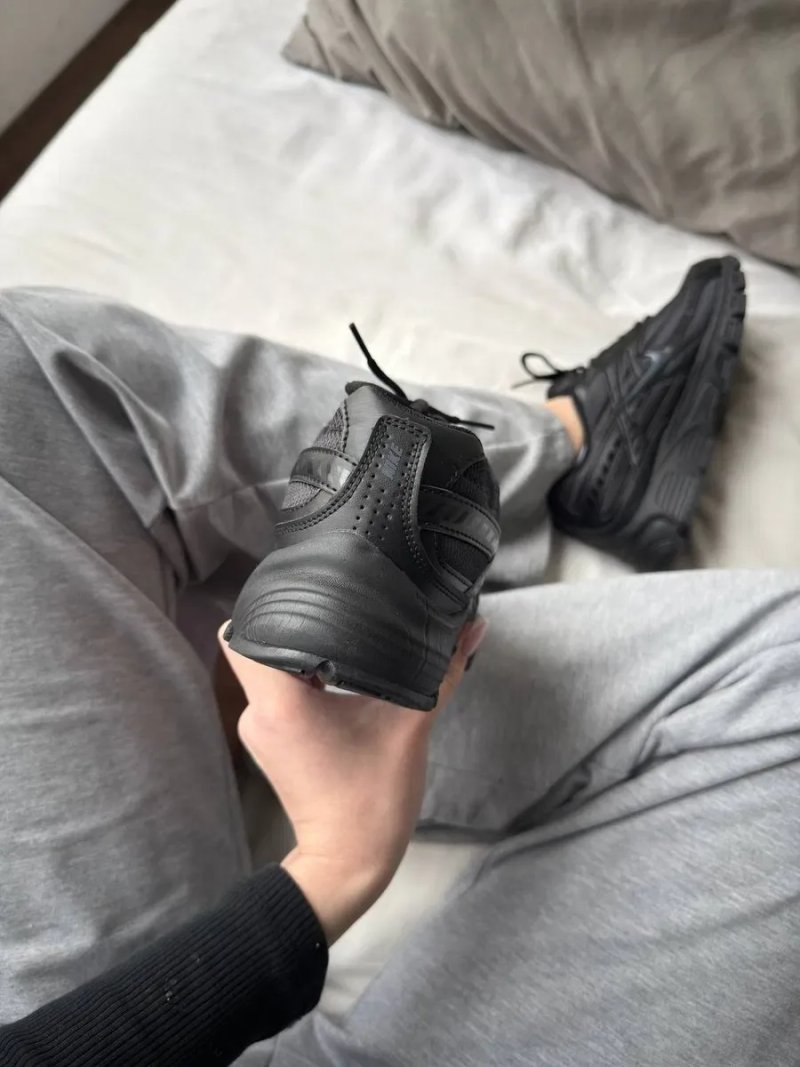 БЕЗ ПЕРЕДОПЛАТ ‼️ Nike Initiatiator Black / Найк Інітатор / топ якість — фото 6