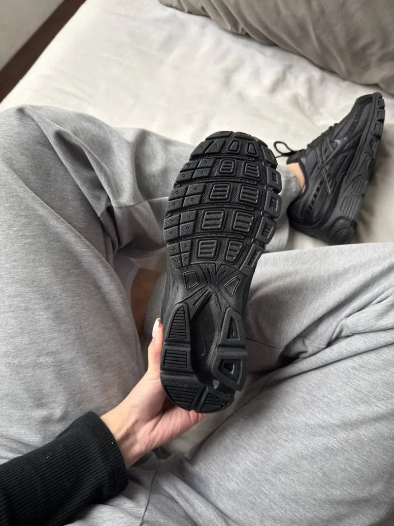 БЕЗ ПЕРЕДОПЛАТ ‼️ Nike Initiatiator Black / Найк Інітатор / топ якість — фото 7