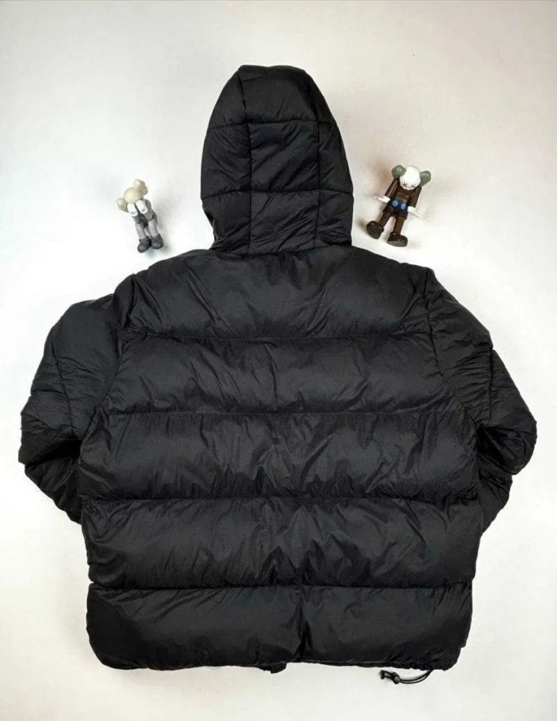 ‼️ БЕЗ ПЕРЕДОПЛАТ ‼️ Пуховик Stussy / Куртка puffer стусі — фото 2