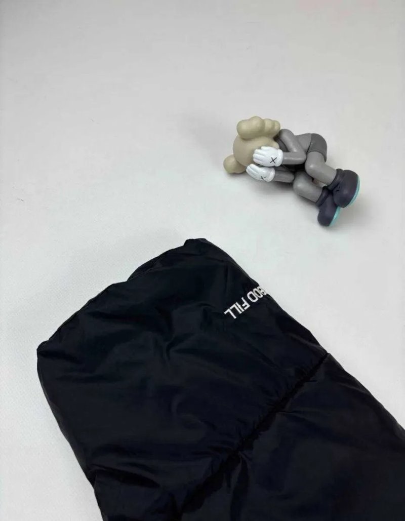 ‼️ БЕЗ ПЕРЕДОПЛАТ ‼️ Пуховик Stussy / Куртка puffer стусі — фото 8