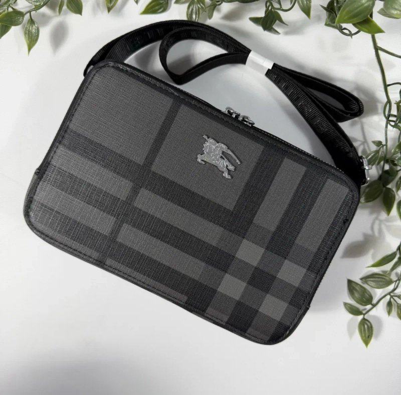 ‼️БЕЗ ПЕРЕДОПЛАТ‼️ Сумка Burberry — фото 2