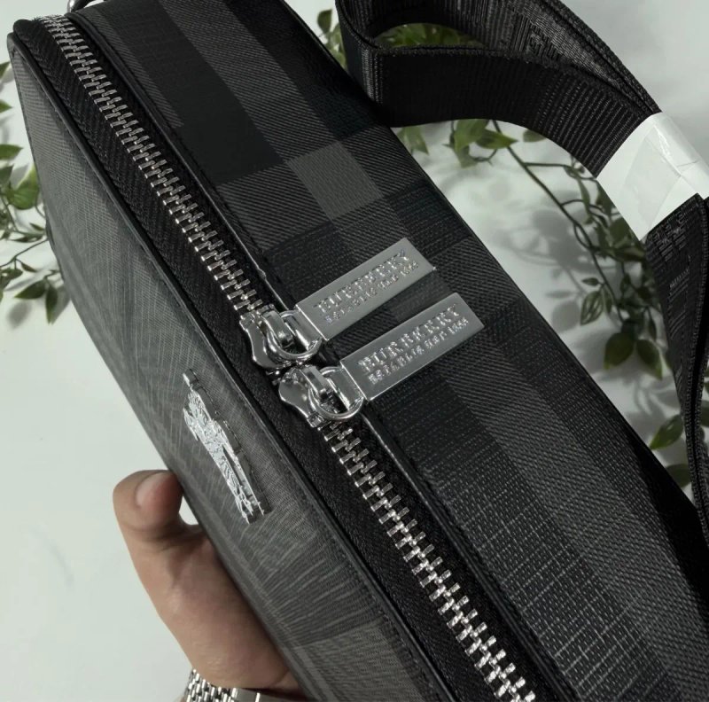 ‼️БЕЗ ПЕРЕДОПЛАТ‼️ Сумка Burberry — фото 4