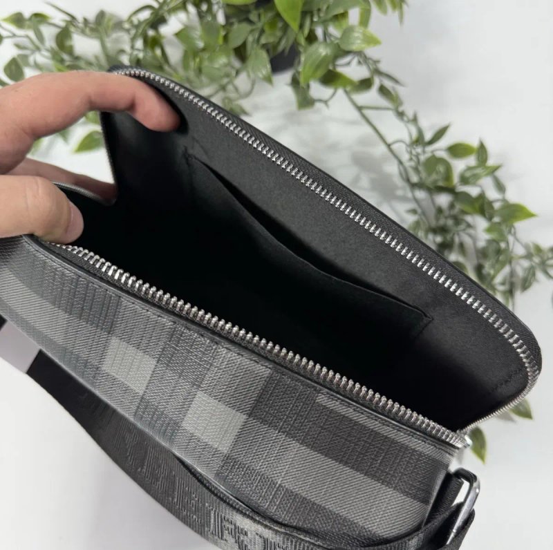 ‼️БЕЗ ПЕРЕДОПЛАТ‼️ Сумка Burberry — фото 6