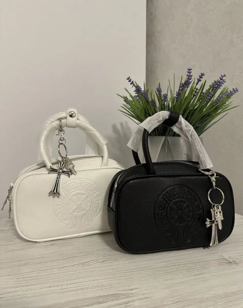 ‼️БЕЗ ПЕРЕДОПЛАТ‼️ Сумка Chrome Hearts bag — фото 2