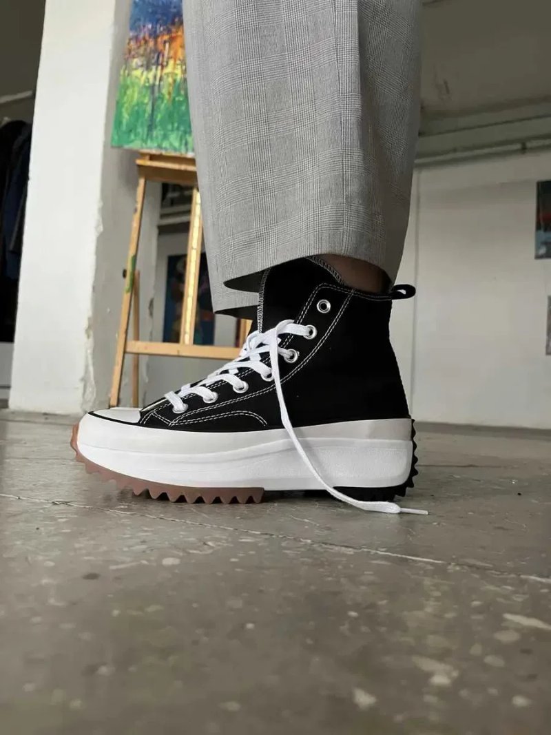 Без передоплати Converse Run Star Конверс Ран Стар 36-40 — фото 3