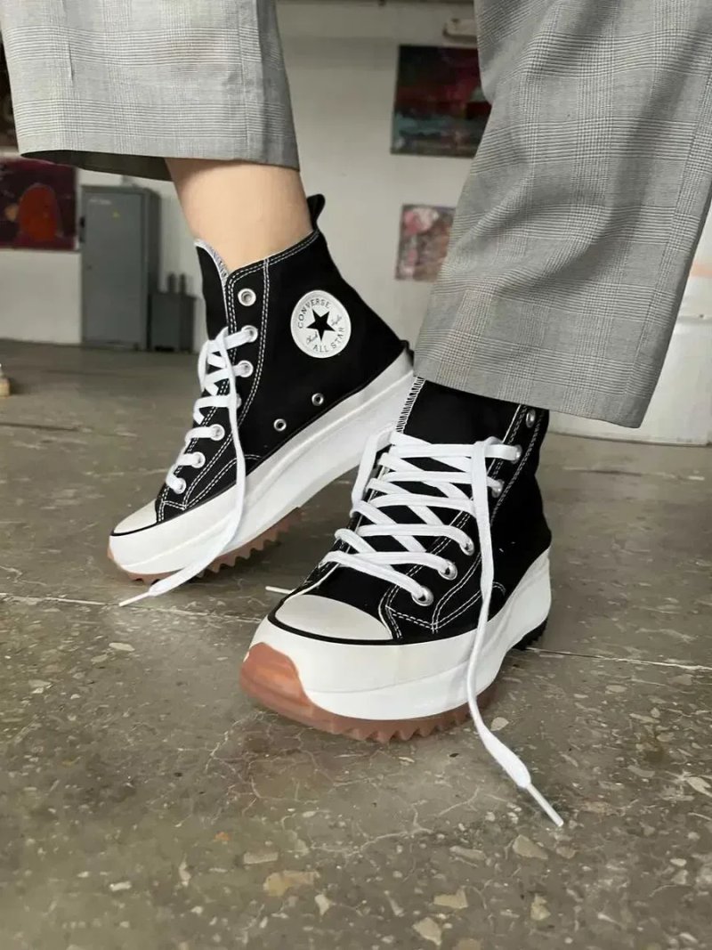 Без передоплати Converse Run Star Конверс Ран Стар 36-40 — фото 5