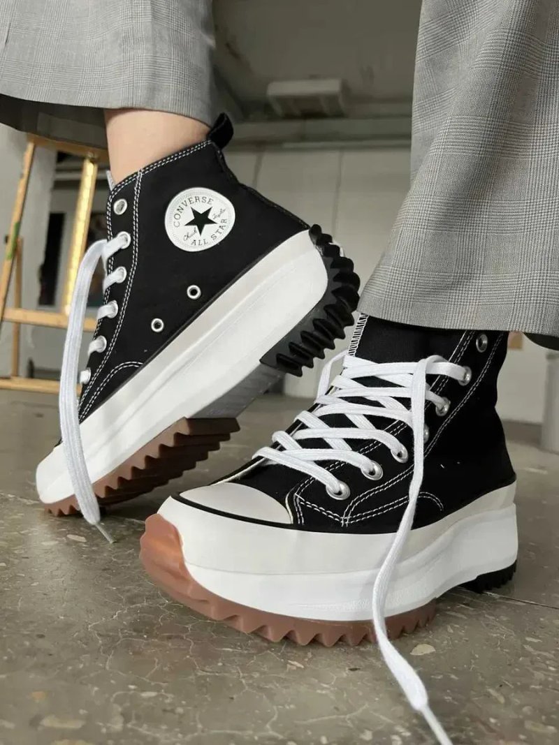 Без передоплати Converse Run Star Конверс Ран Стар 36-40 — фото 6