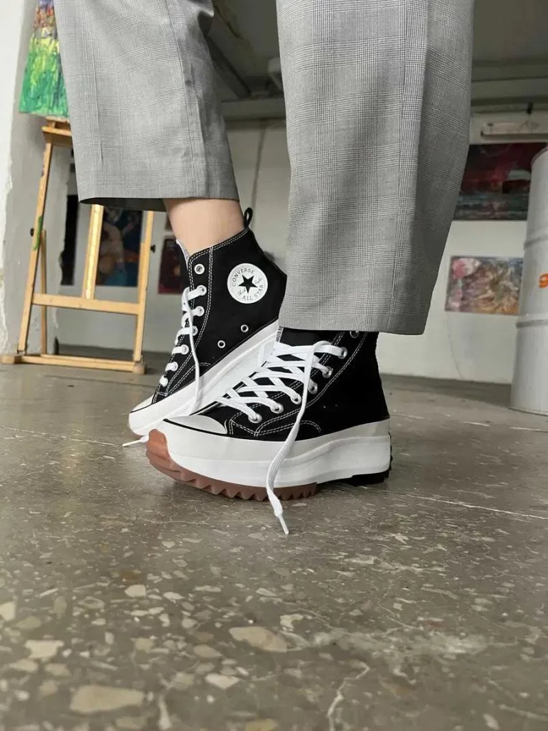 Без передоплати Converse Run Star Конверс Ран Стар 36-40 — фото 8