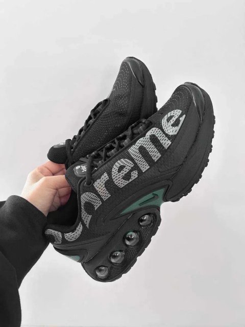 (БЕЗ ПЕРЕДОПЛАТИ)Nike Air Max DN x Supreme найк аір макс дн супрім