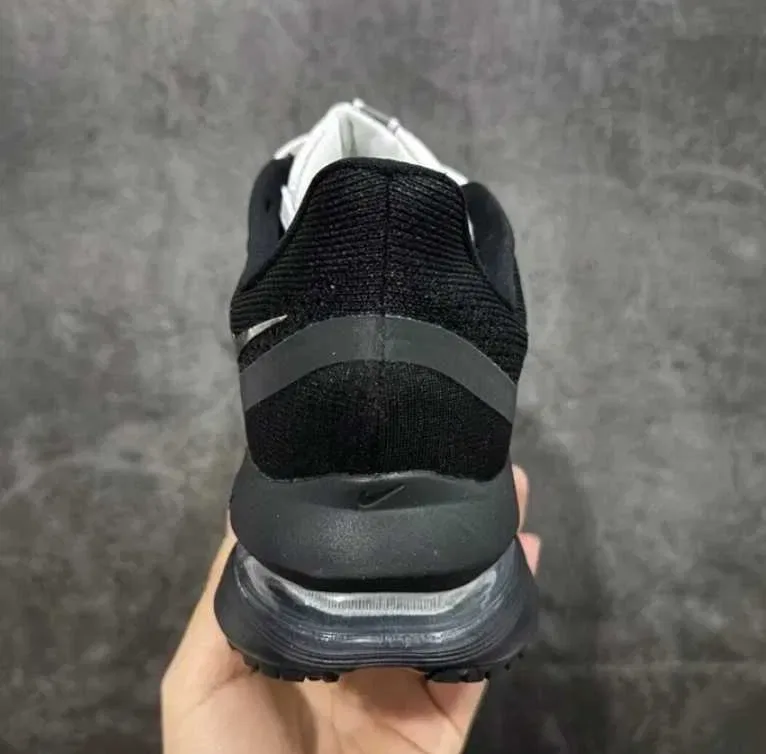 (БЕЗ ПЕРЕДОПЛАТИ) Nike Pegasus Premium SP Black найк пегасус преміум чорні кросівки сітка — фото 5