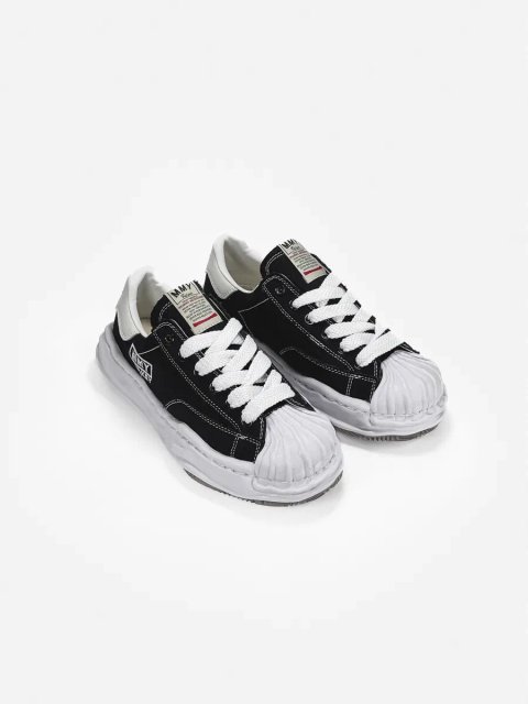 БЕЗ ПЕРЕДПЛАТ‼️39-45 Maison Mihara Yasuhiro Blakey OG Sole Canvas Low Air Shox DC