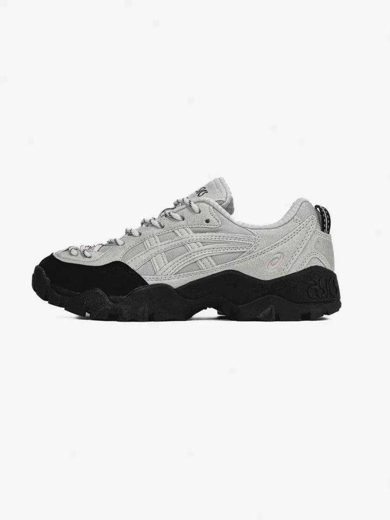 БЕЗ ПЕРЕДПЛАТ‼️40-45 ASICS Gel-Pickax Grey Black / Kayano Air DC 8 9060 — фото 3