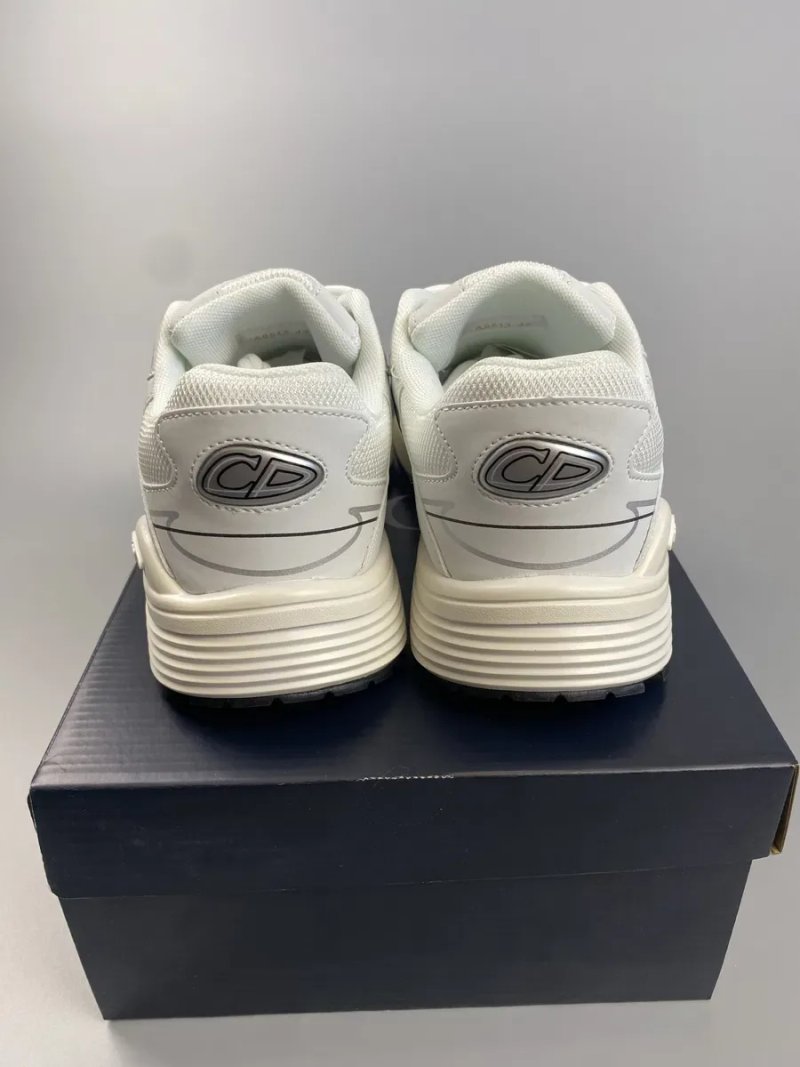 !БЕЗ Передплат! DIOR B30 White | кросівки чоловічі діор — фото 8