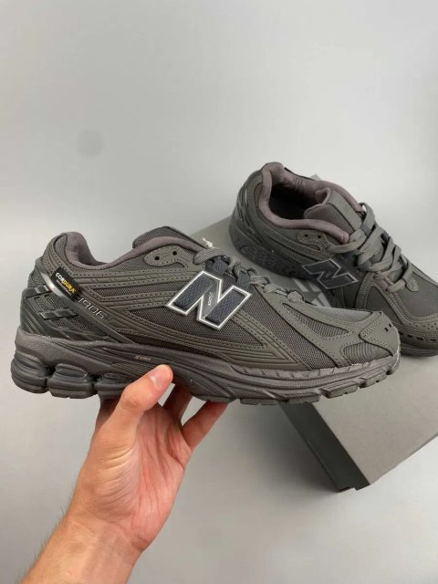!БЕЗ Передплат! New Balance 1906R Grey