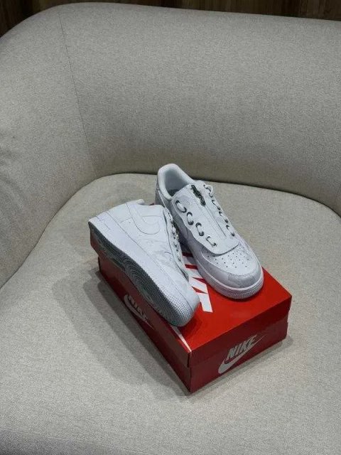 !БЕЗ Передплат! Nike Air Force 1 Shroud White Camo