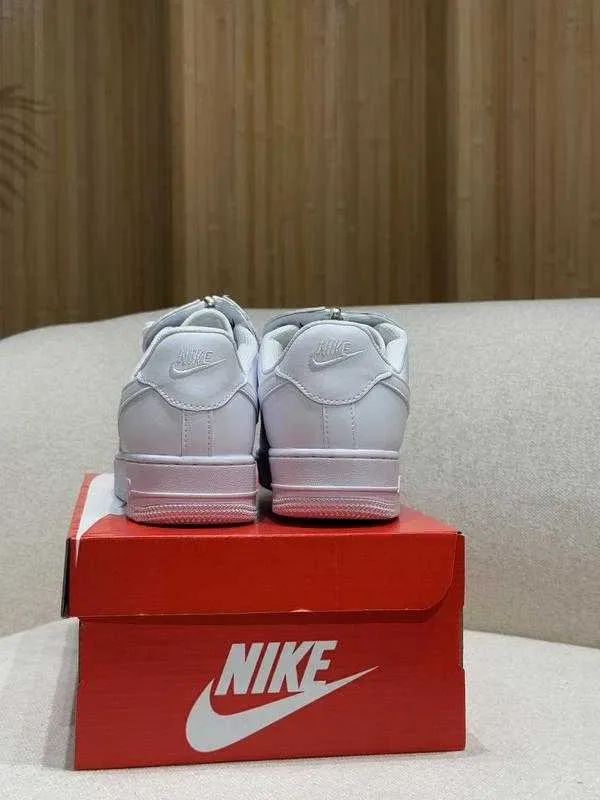 !БЕЗ Передплат! Nike Air Force 1 Shroud White Camo — фото 4