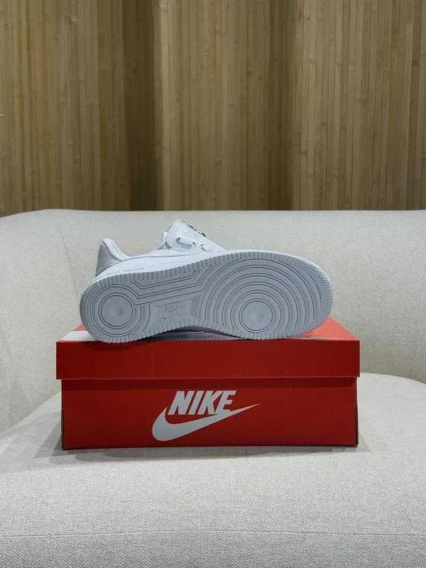 !БЕЗ Передплат! Nike Air Force 1 Shroud White Camo — фото 6