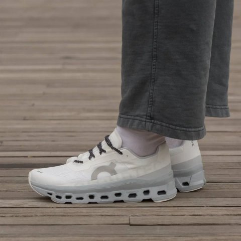 !БЕЗ Передплат! ON Cloudtilt White Grey | кросівки чоловічі
