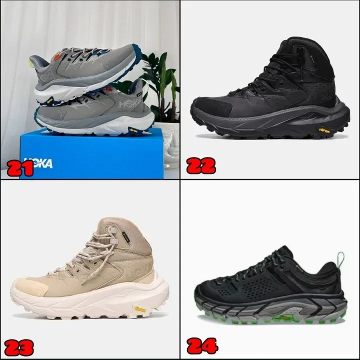 БЕЗ ПЕРЕДПЛАТИ‼️ Бігові кросівки Hoka One Carbon, Bondi /36-45 ПРЕМІУМ — фото 7