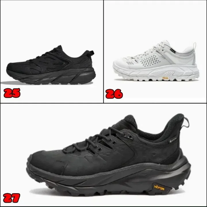 БЕЗ ПЕРЕДПЛАТИ‼️ Бігові кросівки Hoka One Carbon, Bondi /36-45 ПРЕМІУМ — фото 8