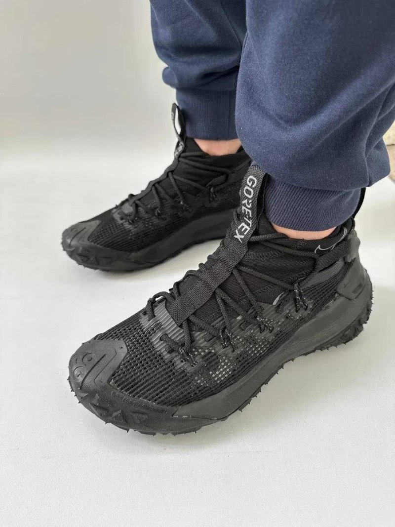 Без передплати Бомбические мужские кроссовки Nike acg Mountain Fly 2 — фото 2