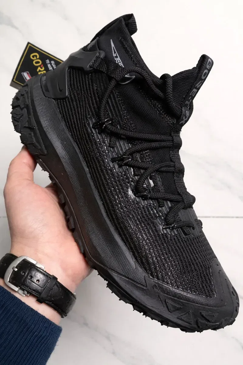 Без передплати Бомбические мужские кроссовки Nike acg Mountain Fly 2 — фото 4