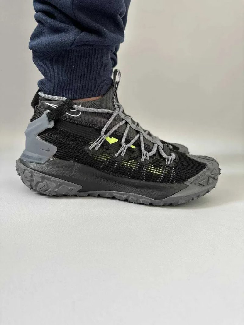 Без передплати Бомбические мужские кроссовки Nike acg Mountain Fly 2 — фото 7