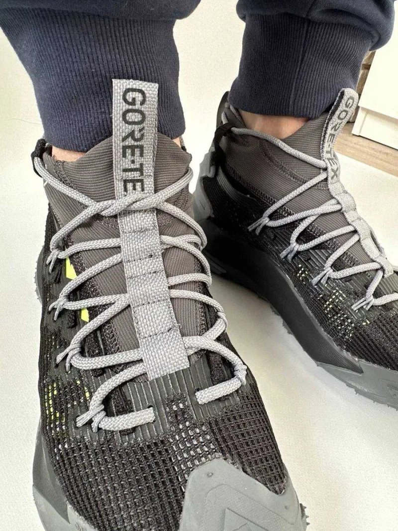 Без передплати Бомбические мужские кроссовки Nike acg Mountain Fly 2 — фото 8