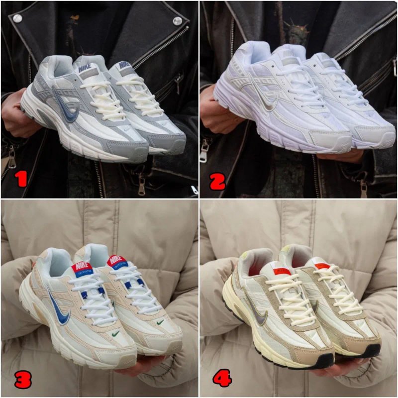 БЕЗ ПЕРЕДПЛАТИ ‼️ Кросівки Nike Initiator / 36-46, Унисекс / ПРЕМІУМ — фото 2