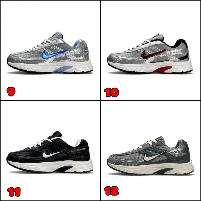 БЕЗ ПЕРЕДПЛАТИ ‼️ Кросівки Nike Initiator / 36-46, Унисекс / ПРЕМІУМ — фото 4