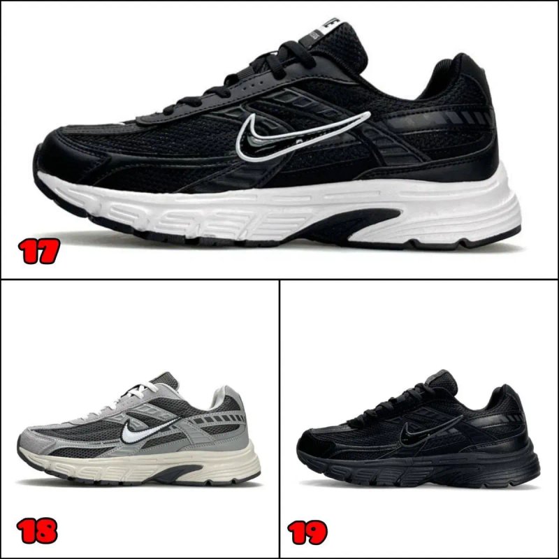 БЕЗ ПЕРЕДПЛАТИ ‼️ Кросівки Nike Initiator / 36-46, Унисекс / ПРЕМІУМ — фото 6