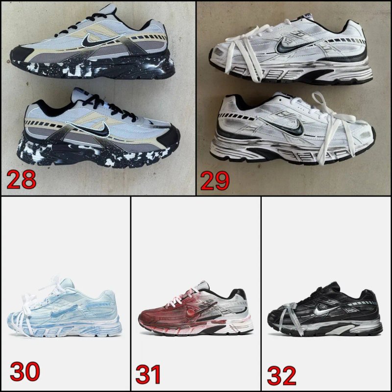 БЕЗ ПЕРЕДПЛАТИ ‼️ Кросівки Nike Initiator / 36-46, Унисекс / ПРЕМІУМ — фото 8
