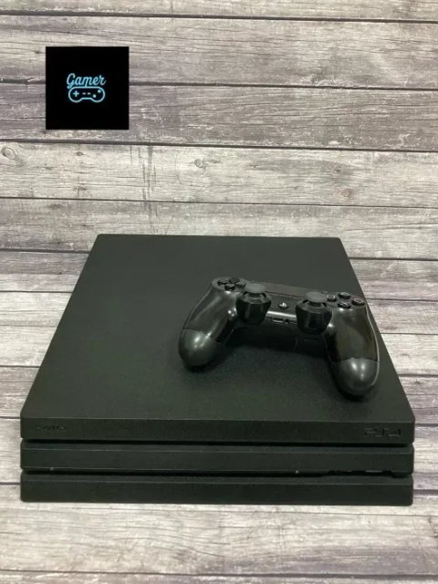 Без передплати  Playstation 4 PRO, 72 ревізія ps4 pro гарантІя.