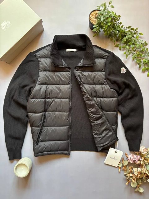 Кардиган/курика MONCLER всі розміри