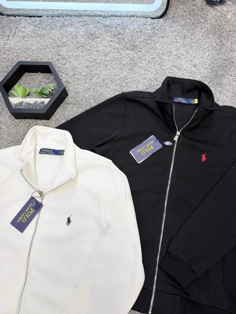 ‼️БЕЗ ПРЕДОПЛАТ‼️Мужская кофта поло Polo Ralph Lauren | полу замок поло Ральф | кофта 1/3 Polo Ralph Lauren | кардиган поло | олимпийка Polo | — фото 2