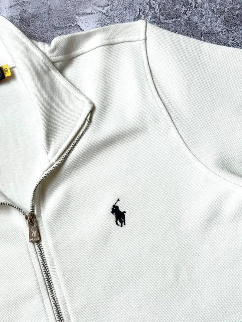 ‼️БЕЗ ПРЕДОПЛАТ‼️Мужская кофта поло Polo Ralph Lauren | полу замок поло Ральф | кофта 1/3 Polo Ralph Lauren | кардиган поло | олимпийка Polo | — фото 6