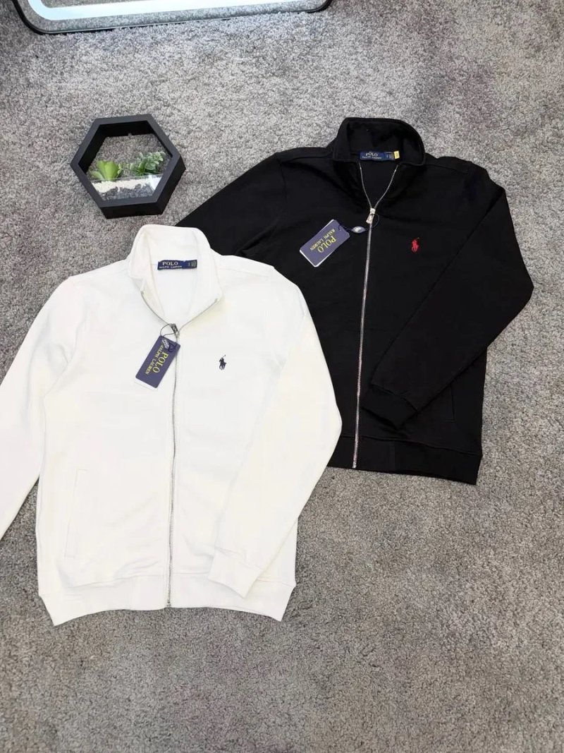 ‼️БЕЗ ПРЕДОПЛАТ‼️Мужская олимпийка кардиган поло Polo Ralph Lauren | кардиган Ральф | олимпийка polo Ralph Lauren | мужская зипка поло Polo | — фото 4