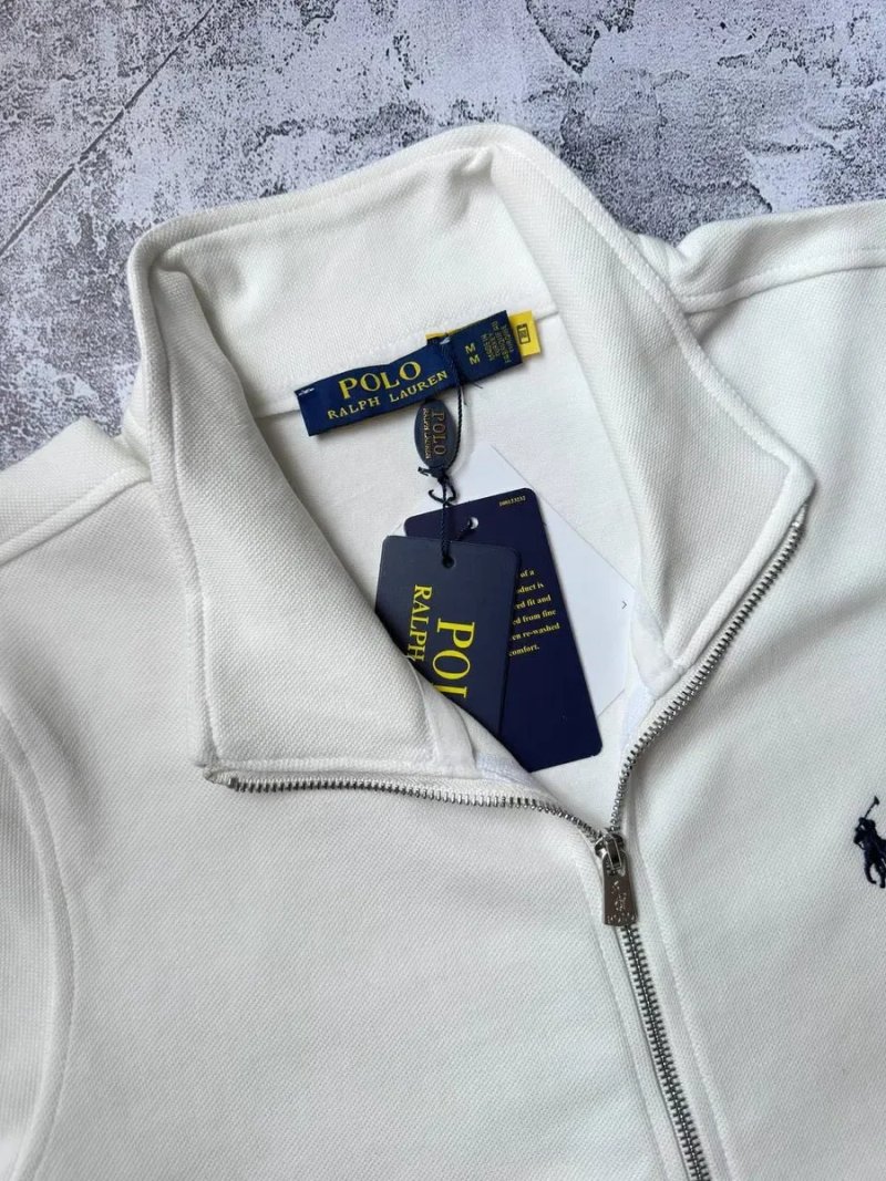 ‼️БЕЗ ПРЕДОПЛАТ‼️Мужская олимпийка кардиган поло Polo Ralph Lauren | кардиган Ральф | олимпийка polo Ralph Lauren | мужская зипка поло Polo | — фото 7