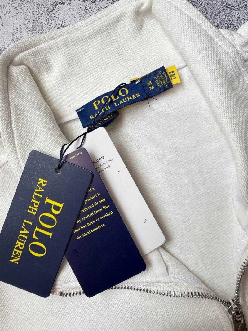 ‼️БЕЗ ПРЕДОПЛАТ‼️Мужская олимпийка кардиган поло Polo Ralph Lauren | кардиган Ральф | олимпийка polo Ralph Lauren | мужская зипка поло Polo | — фото 8