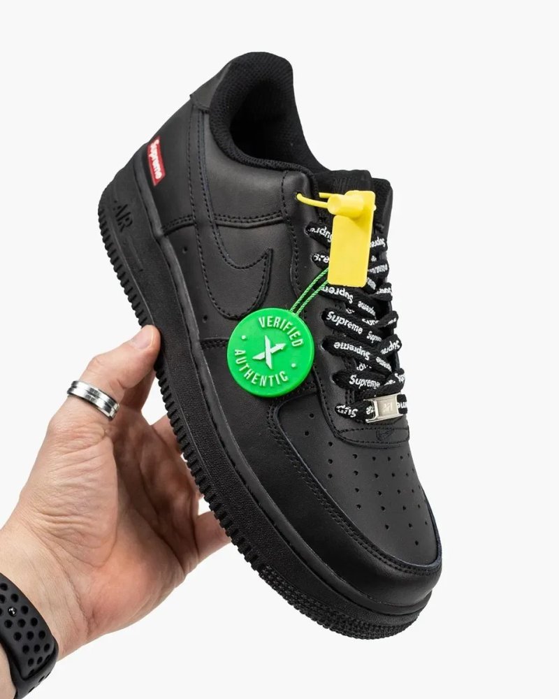 БЕЗ ПРЕДОПЛАТ ‼️ Nike Air Force Supreme / Найк Айр Форс Супрім — фото 2