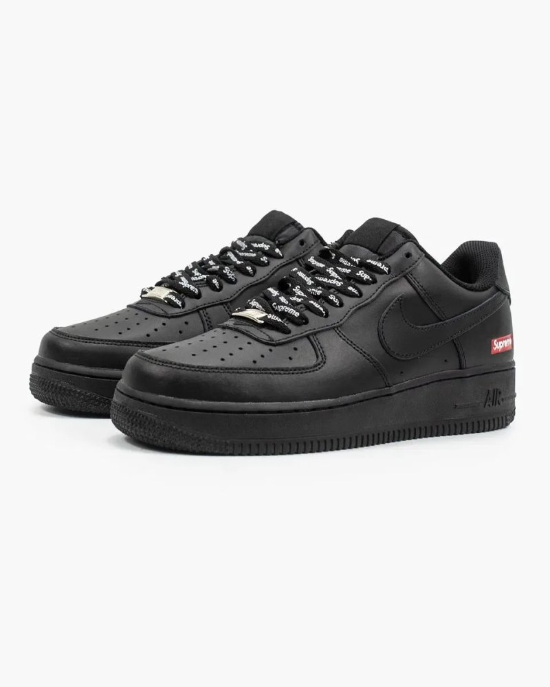 БЕЗ ПРЕДОПЛАТ ‼️ Nike Air Force Supreme / Найк Айр Форс Супрім — фото 4