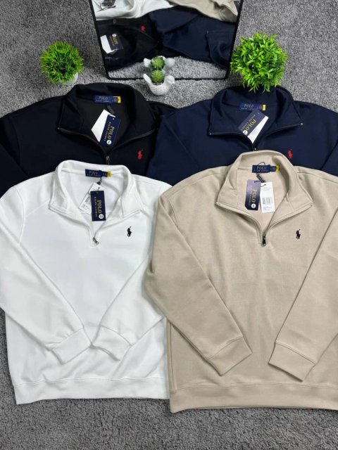 Без Предоплат‼️ Полузамок ВІД БРЕНДУ Polo Ralph Lauren